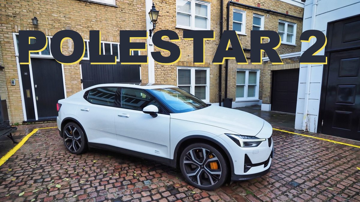 Form Trends goes for a drive in the typology-blurring <a href="/PolestarCars/">Polestar</a> 2 to find out if it's a viable contender in the expanding electric vehicle segment.
📹 VIDEO > youtu.be/l0hx-wMAWUw
✏️ WORDS &amp; 📸 PHOTOS > formtrends.com/polestar-2-dri…