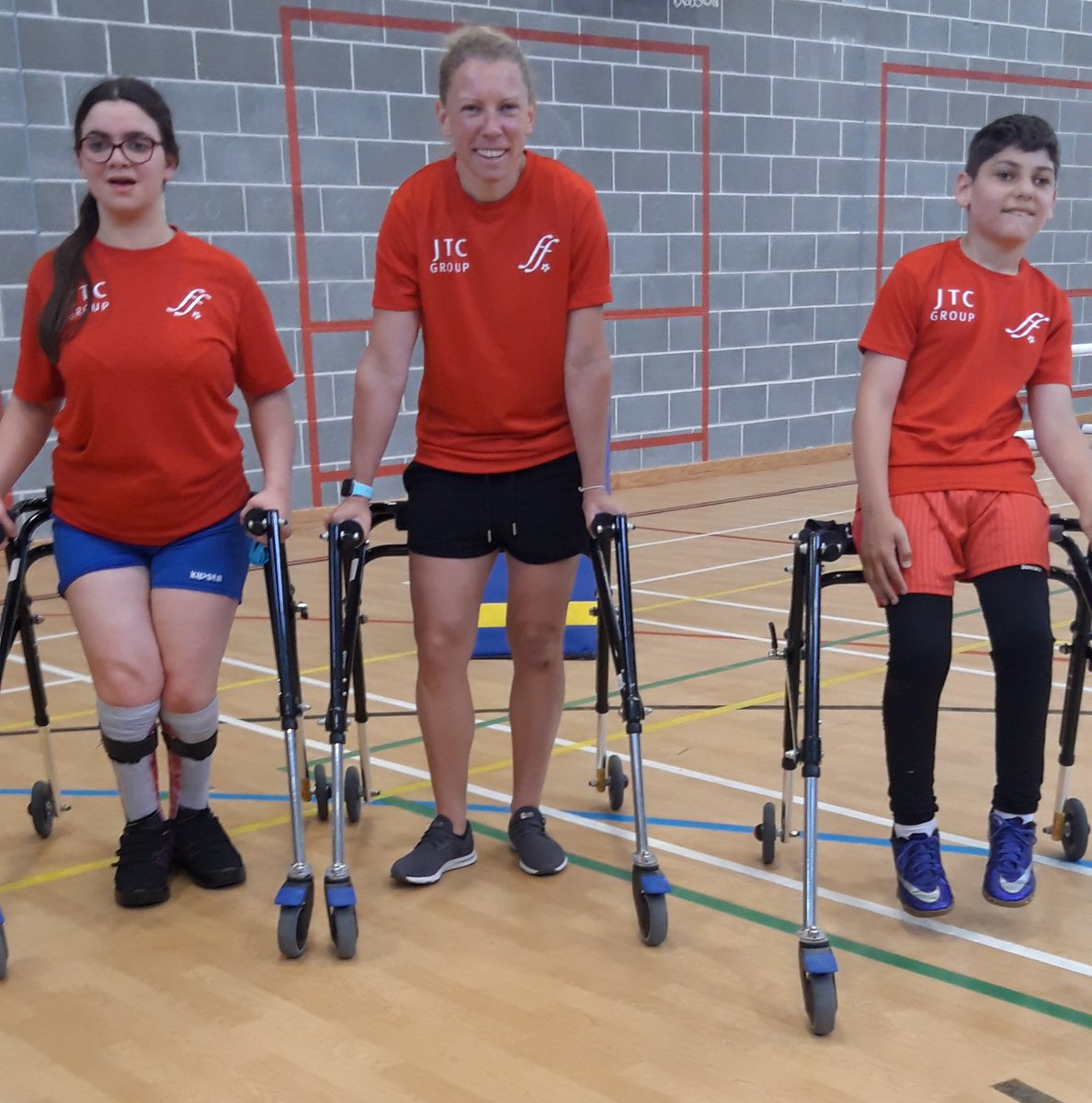 Jersey FrameFootball tweet media