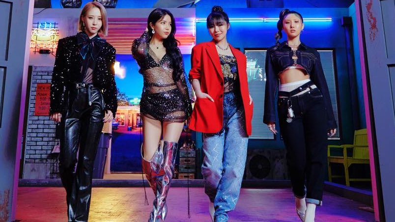 bts7bgt's tweet photo. My girls birthday ๐ฐ ๐๐ฅฐ๐ฐ๐๐๐๐ฅ๐๐๐๐ฅฐ๐๐ฅ๐ 7 years of perfection and funny moments ! Wasnโt there from the start but I live you girls ! #MAMAMOO_7TH_ANNIVERSARY #mamamoolove #mamamoobabys #mamamoo https://t.co/F4WHjrU9pY