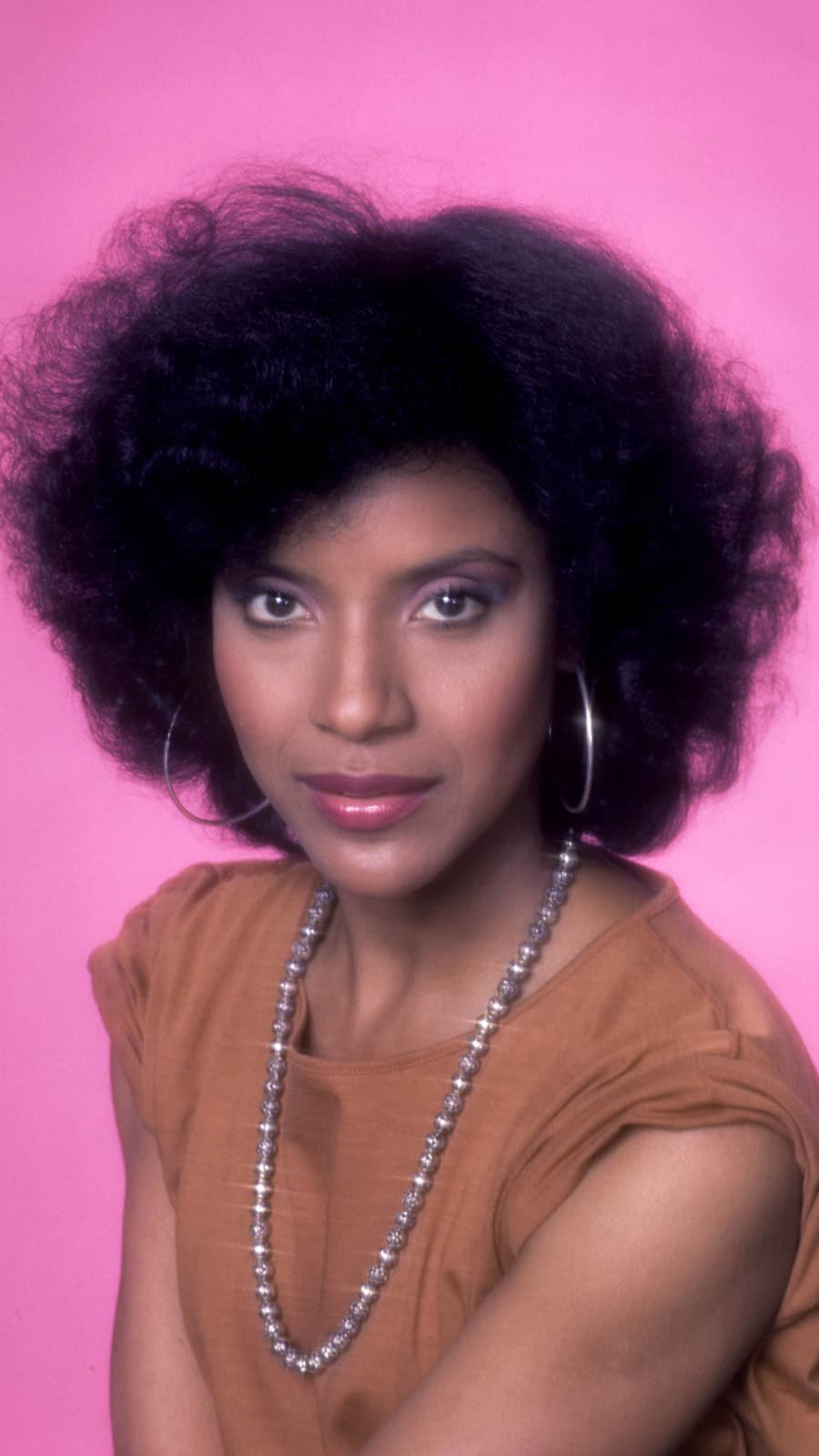 Happy 73rd Birthday to the incomparable Phylicia Rashad! 