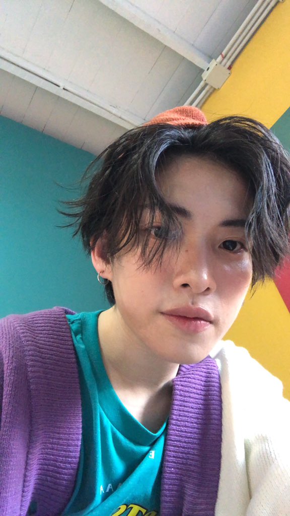 Tai_tnp's tweet photo. ทำอะไรกันอยู่ค้าบบ https://t.co/y2rmFwpIk5