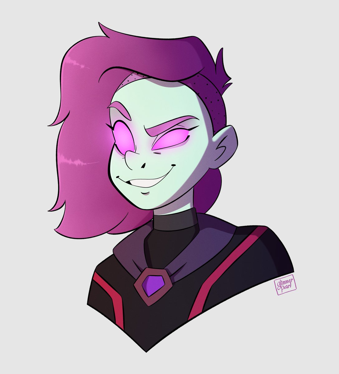 glimmerpearl_'s tweet photo. i love a good corruption arc
#finalspace #finalspacespoilers #ashgraven #finalspacefanart https://t.co/iIn5rKXgIk