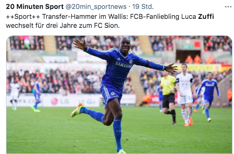 zweikampfmag's tweet photo. Hatten #Zuffi irgendwie anders in Erinnerung. #rotblaulive https://t.co/c4s5SBuslZ
