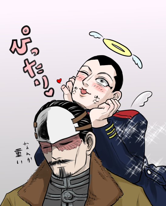 宇佐美上等兵のtwitterイラスト検索結果