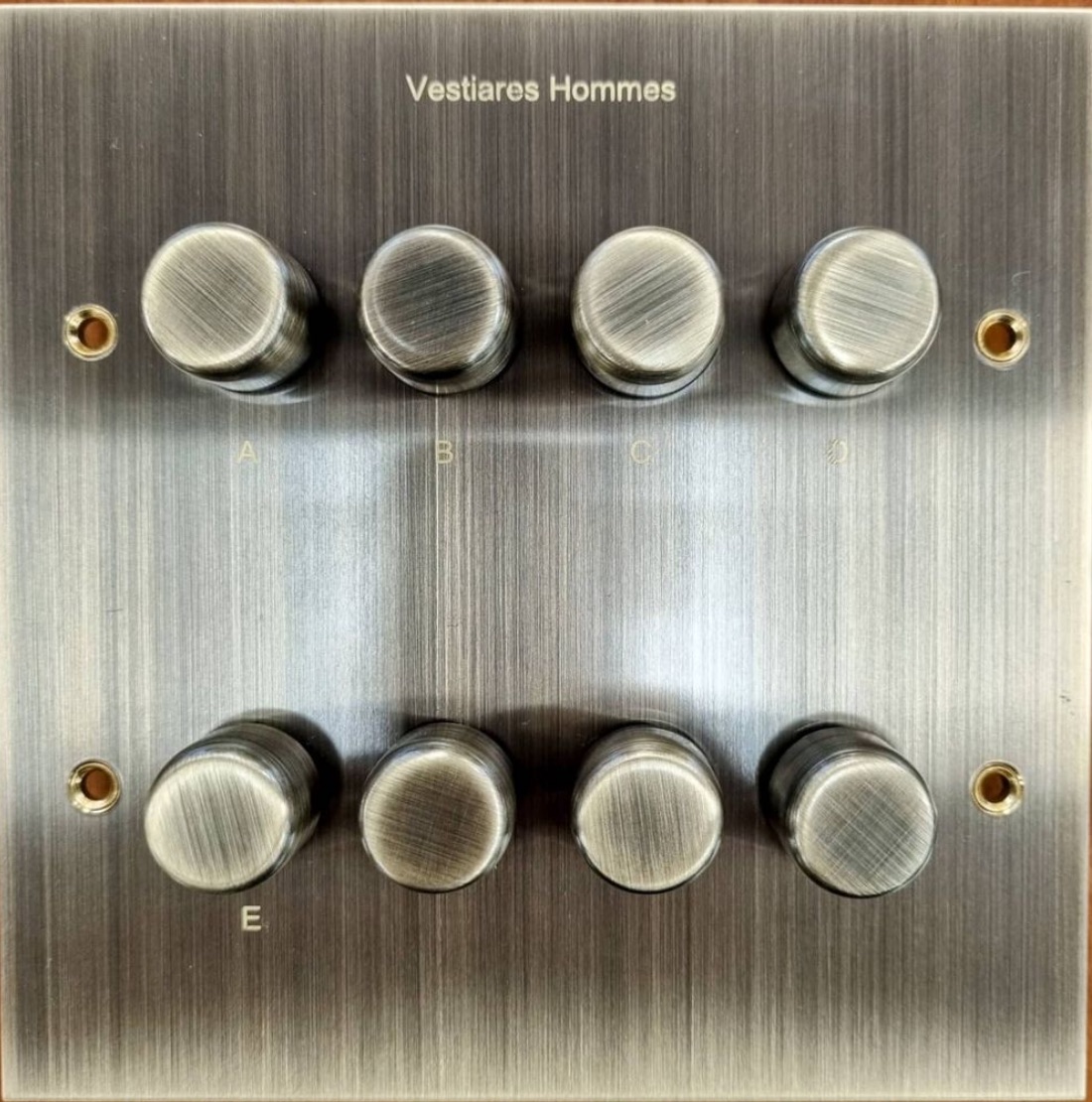 FocusSB's tweet image. Delighted to hear you're pleased with your rotary dimmers from us for simplified control of circuits or scenes Harry @ModeLighting ! #rotarydimmers #lightingcontrols #LEDdimmers #lighting
bit.ly/3iXB7Fh