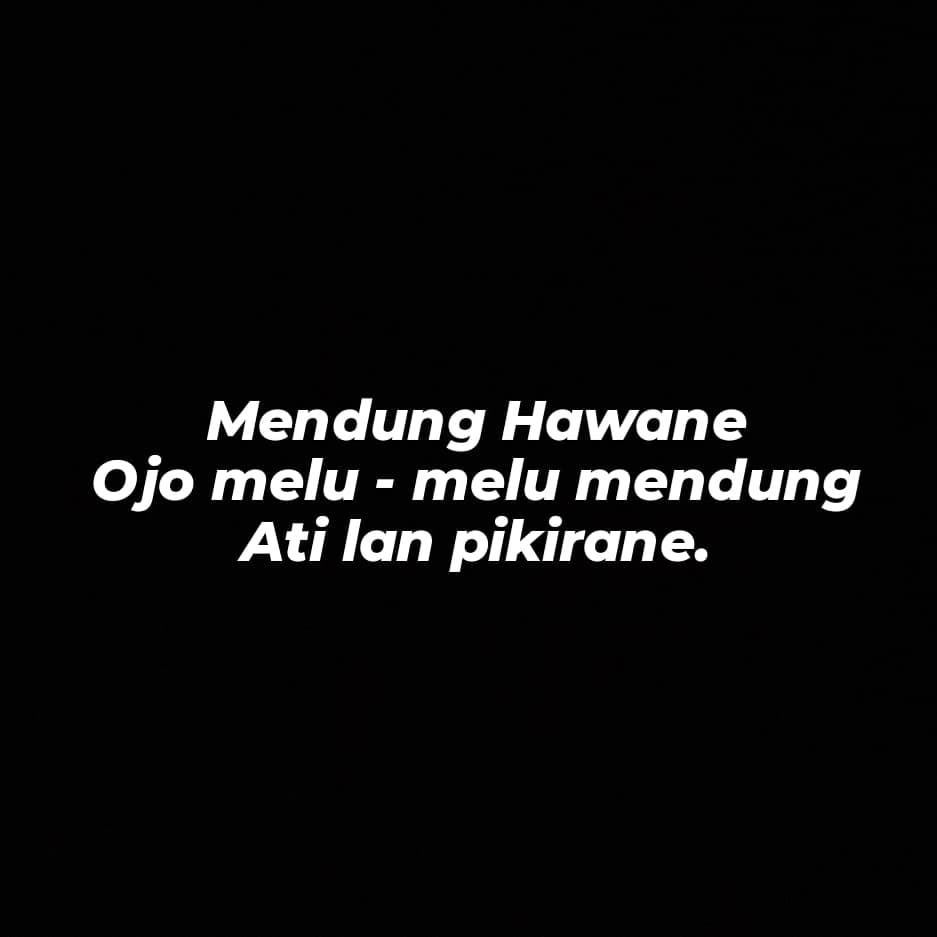 Jogja udan banyu....🌨️🌧️