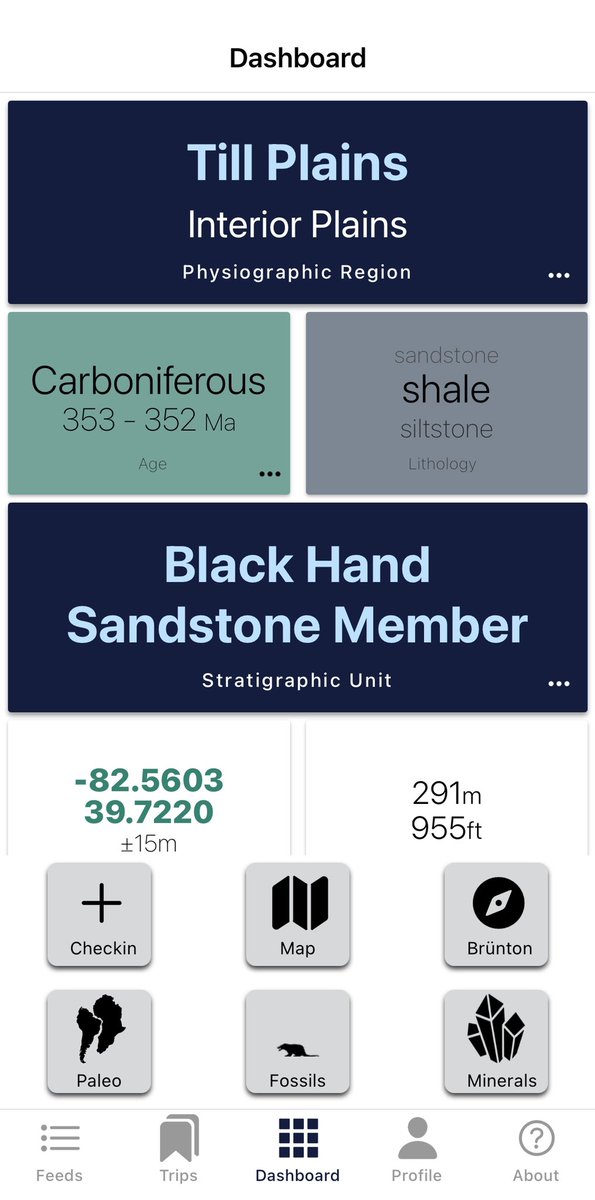 We are close to wrapping up and releasing a major update to rockd app. Better accessibility and backend components are the focus, but more updates to come!