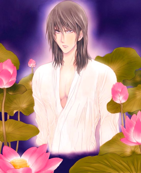 夏の花まとめ 五右ェ門を描くアカウント さんのマンガ ツイコミ(仮)