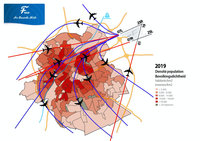 FreeAir_SE's tweet photo. Non M. Touwaide, le critère de densité de population DOIT être un critère dans le choix des routes aériennes
#brusselsairport #noiseeu #environnement #brussel #bruxelles #Brussels 
@GeorgesGilkinet @BenoitHellings @catmoureaux @Sadik_KOKSAL @BiancaDebaets https://t.co/QjF7of4ltZ
