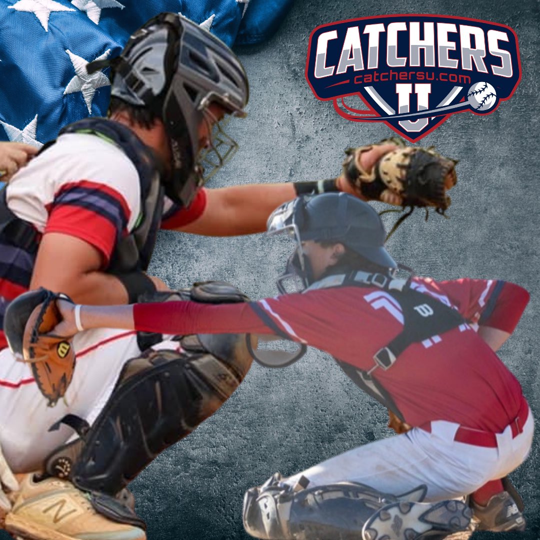 Watched 2 of our guys battle for the Regional Championship last night. I was really impressed with <a href="/BsPickette/">Brody Pickette</a> and JP and how they worked behind the plate. The receiving, blocking, and throwing were clean!!! #ProudCoach #hardworkpaysoff