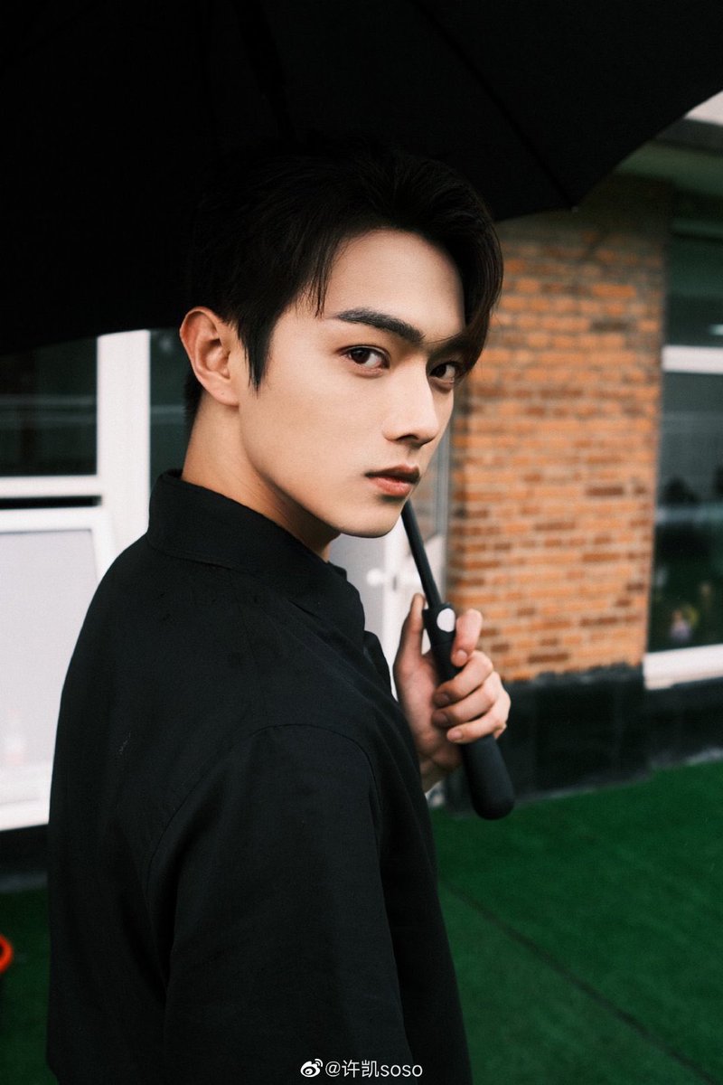猫咪哥哥𓃠 ft. อิงกว่า tweet media