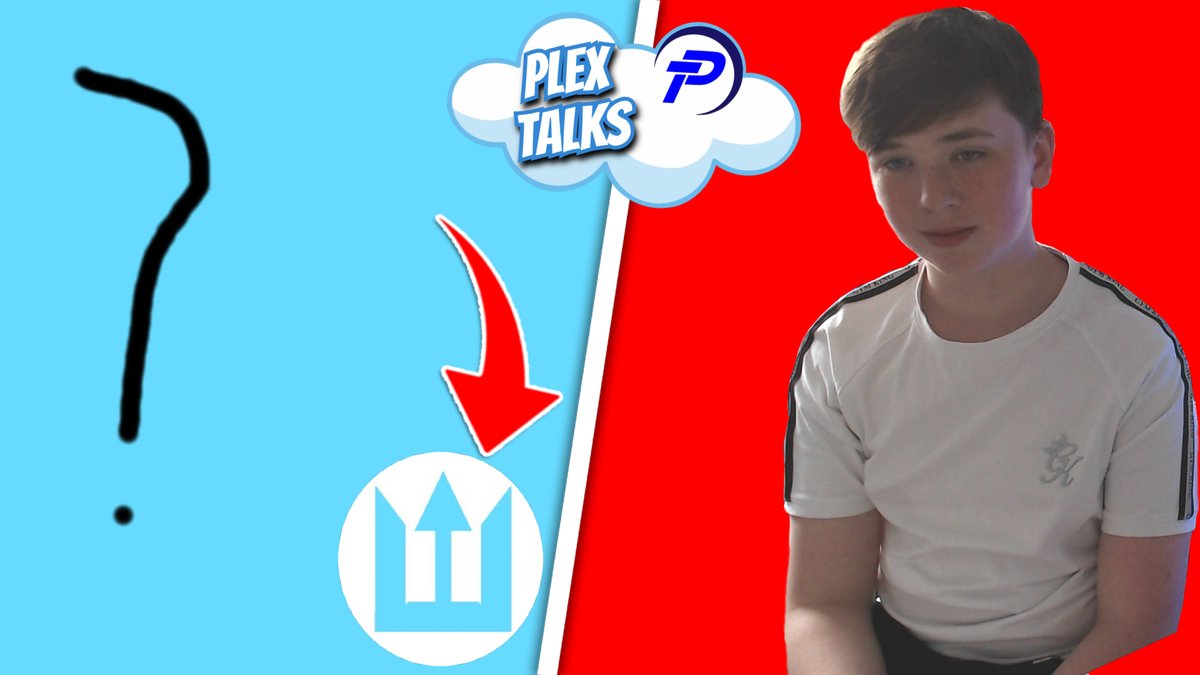 IqPlexity's tweet photo. Plex Talk's episode 2 is with_____
#DKPLEX https://t.co/b6FVlZClL6