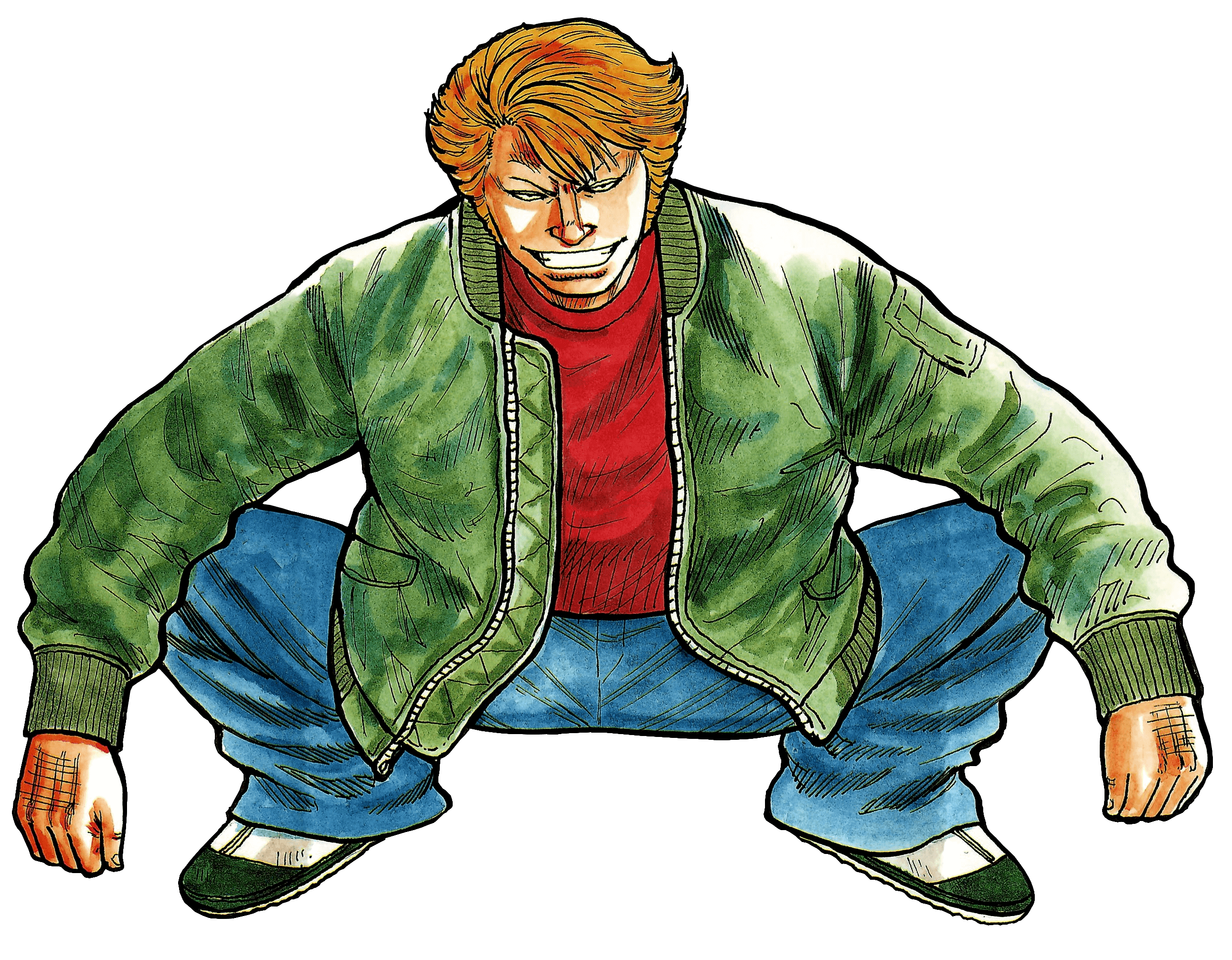 Uzivatel Leon Brando Na Twitteru 04 Les Personnages De Drop Ont Ete Charadesigner Par Hiroshi Takahashi Les Voici Dessine Par Se Dernier Rappelons Aussi Qu Iguchi Tatsuya Est Une Vrai Personne Takahashi Hiroshi