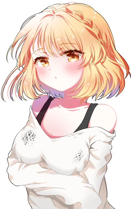 ニットちゃん 