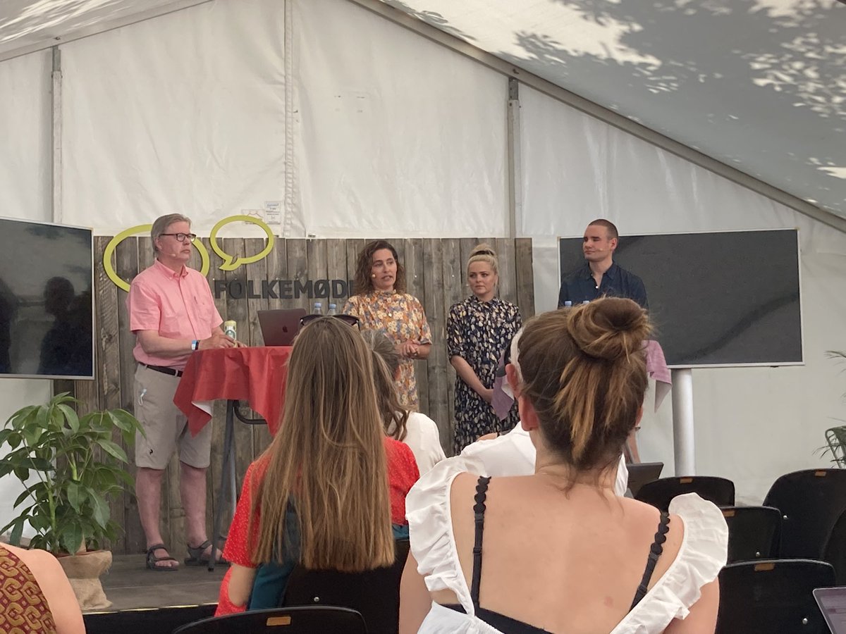 Brandvarm debat på flere måder hos <a href="/anbragtesvilkar/">De Anbragtes Vilkår</a>. Tak for at sætte fokus på børnenes rettigheder, kvaliteten af anbringelsen og et nyt syn på anbragte børn, der har været brug for.
#dksocial #dkpol #fmdk