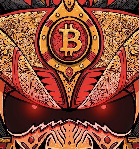 tokstoryco's tweet photo. 💎 Satoshi Nakatok 💎
- hand made illustration
- 1/1 version
- unlockable content
- erc 721 contract owners
Join to Monstertok gang! ❤️
⚡️⚡️0.1 ETH ⚡️⚡️
https://t.co/etIsS5CaDR
#nft #nftcollector #nftcollection #monstertok https://t.co/B9hF5rcJzh