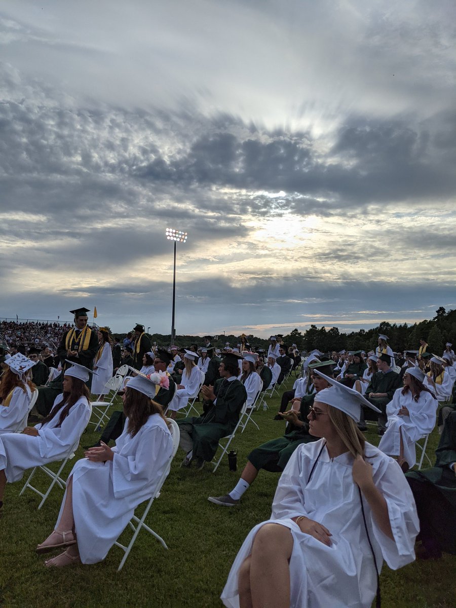 Seneca Class 2021 tweet media