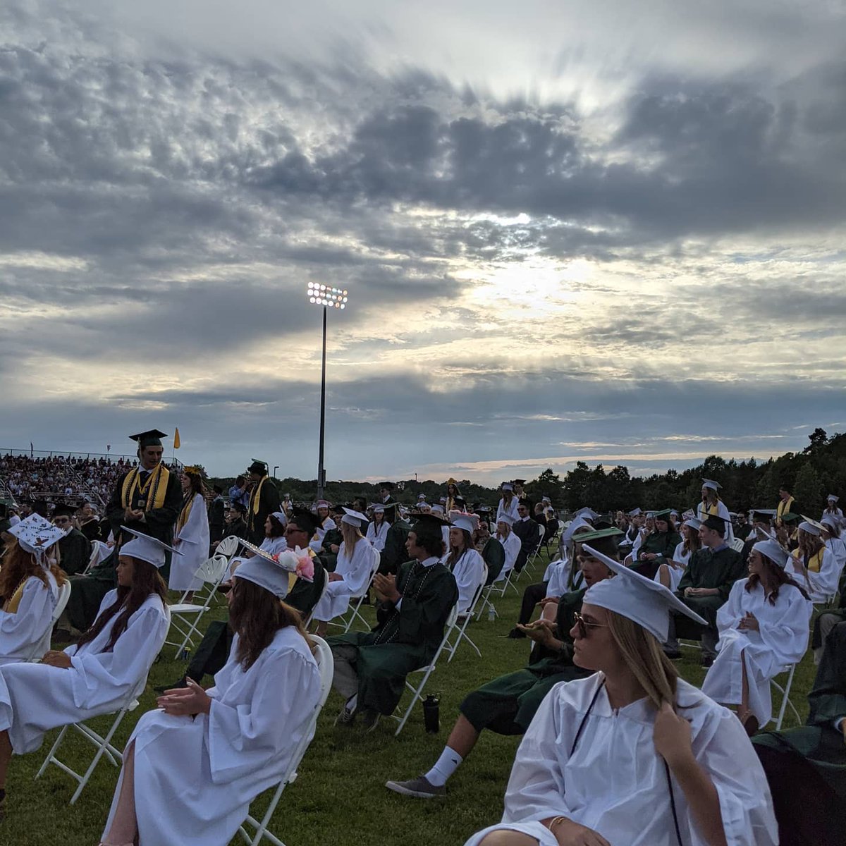Seneca Class 2021 tweet media