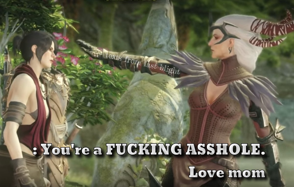 #dragonage #dragonageinquisition #dragonageorigins #dragonage2 #dragonagememes