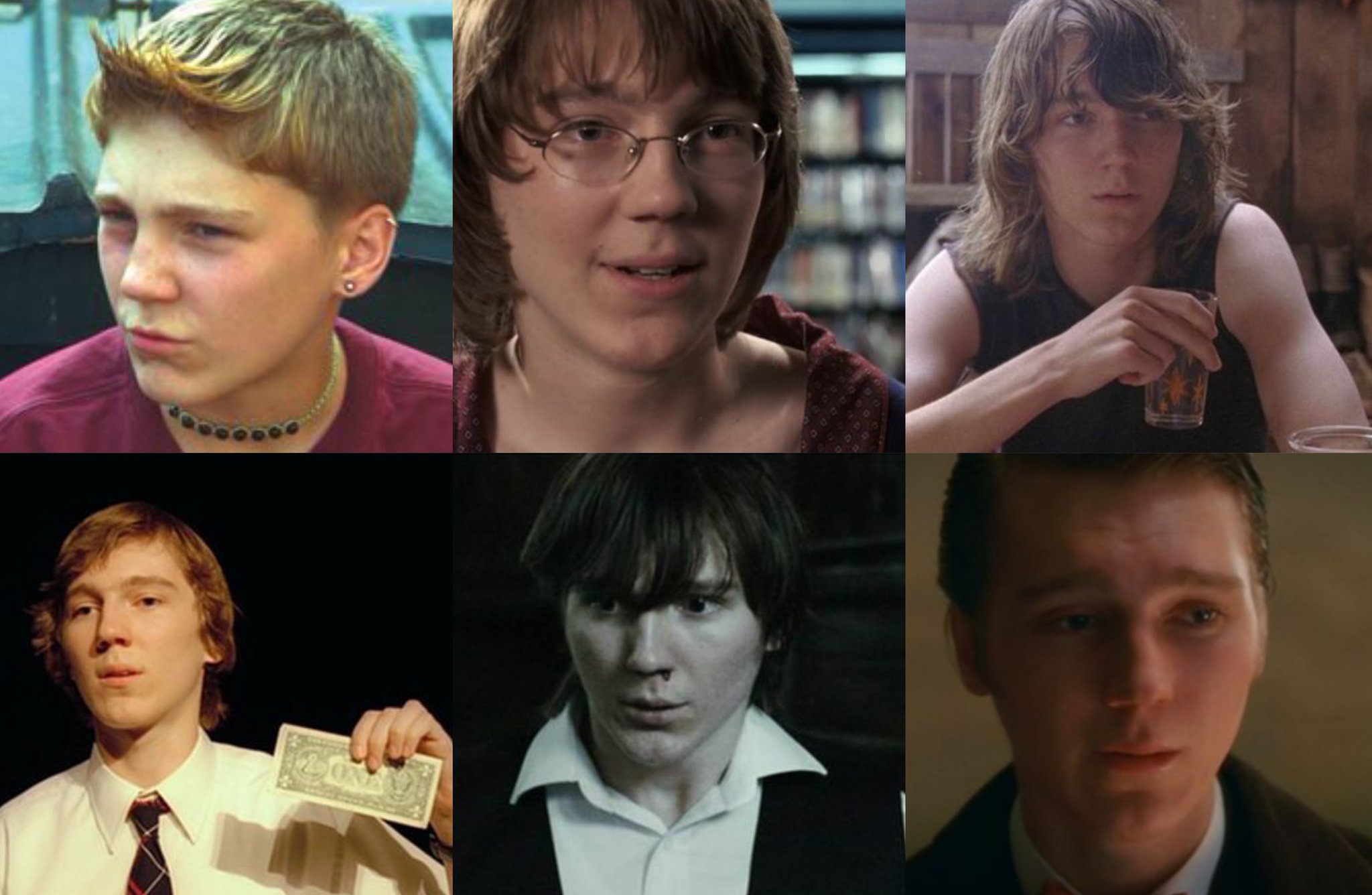 Happy 37th Birthday Paul Dano 