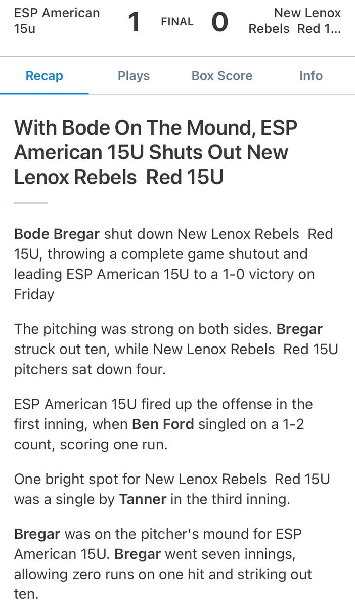 Tadd Gibson tweet media