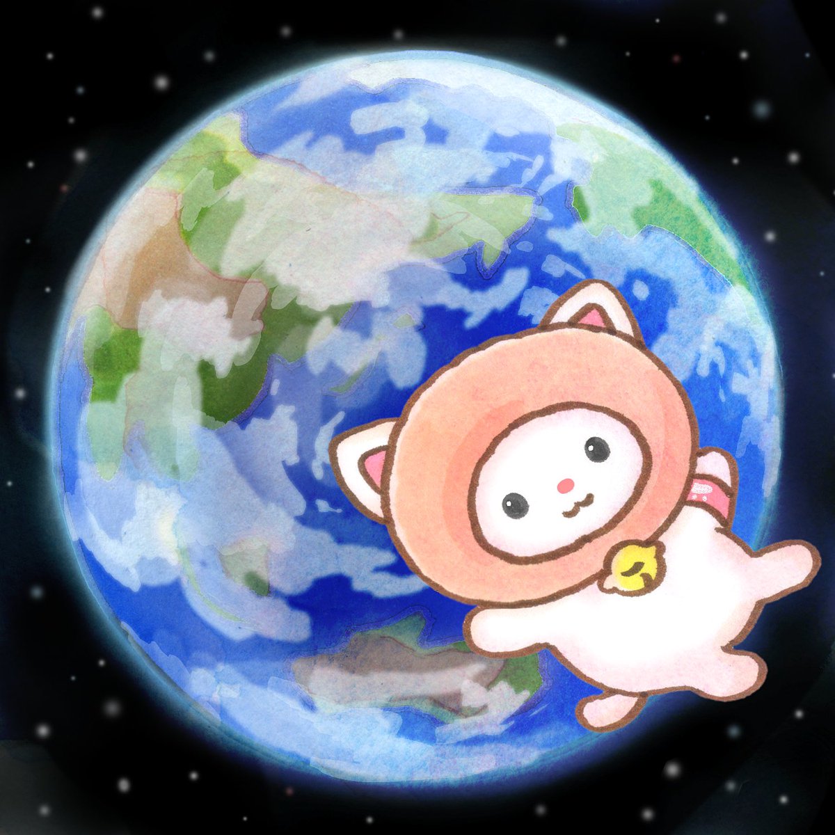 絵本作家 イラストレーターそら Soraehon Twitter