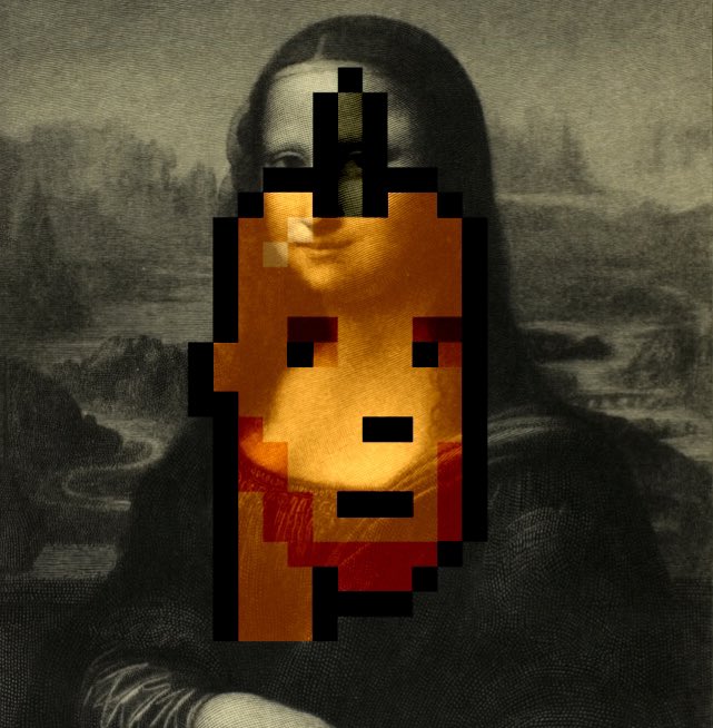 TrendyPunks tweet media