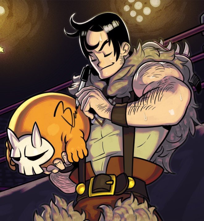 Morning everyone! It's a pretty chill saturday huh? How's everyone doin?