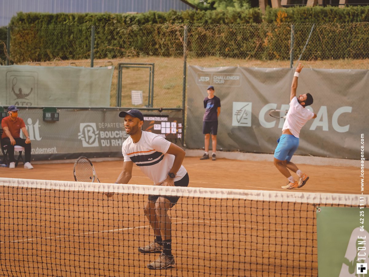 OpenduPaysdAix's tweet photo. En Images Vendredi 18 juin @OpenduPaysdAix @CE_CEPAC @paysdaix @aixmaville @AMPMetropole @MaRegionSud @departement13 @FFTennis @ATPChallenger @smarttrade_tech @arnaudclement #countryclubaixois #OPDAC #tennis https://t.co/SPb0IcyNef