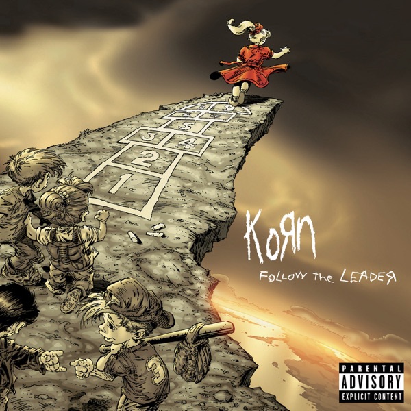  Seed
from Follow The Leader
by Korn

Happy Birthday, Brian Welch! 