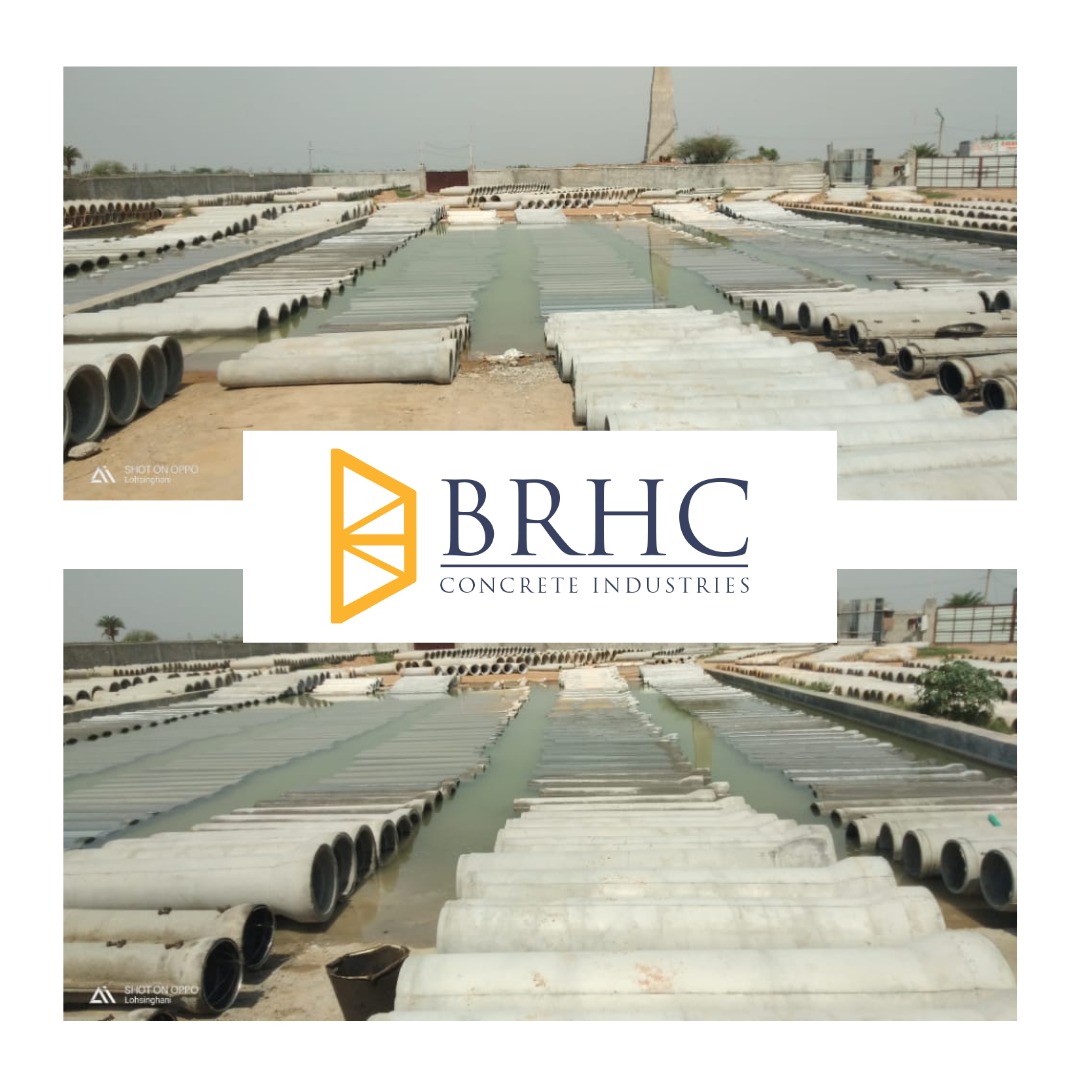 RCCPipe's tweet photo. Our stock of the NP2 Class Reinforced Concrete Pipes, aka RCC Hume pipes. 
Visit our website https://t.co/65P4MMbABf https://t.co/JjBfl3OZpK