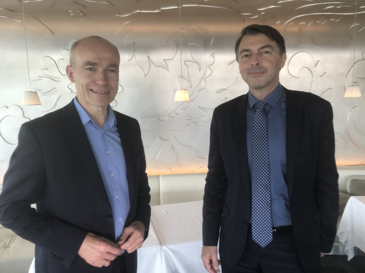 Je reçois Jean Ferrier, DGA de ⁦<a href="/groupabeo/">ABEO</a>⁩ dans #BourseEtValeurs sur ⁦<a href="/LyonDecideurs/">Lyon Décideurs</a>⁩. Le groupe (équipements sports et loisirs) a bien résisté en 2020/2021 grâce à son plan « performance ». Explications. Cc ⁦@lpft_officiel⁩ ⁦@euronext_fr⁩ ⁦