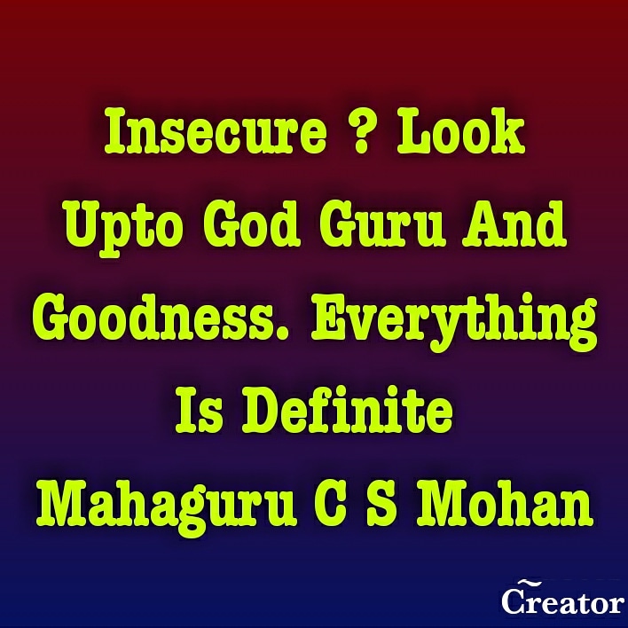 Mahaguru C S Mohan (@mahaguru6400) on Twitter photo 