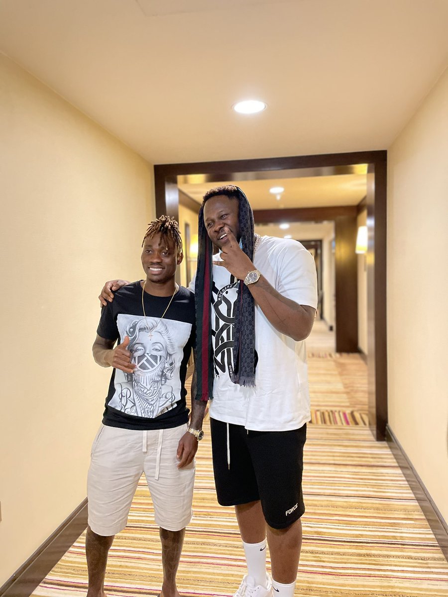 ChristianAtsu20's tweet photo. https://t.co/ZDHwtDrSFI