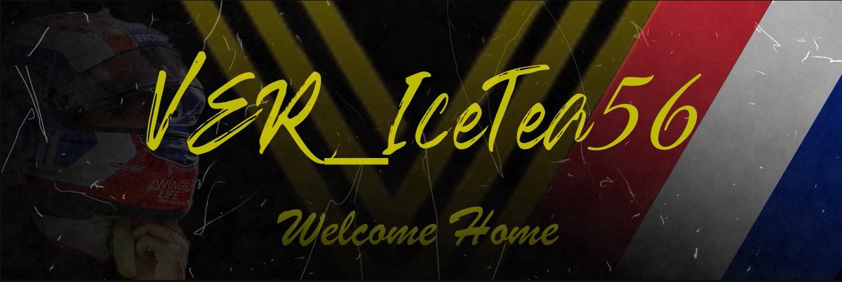 VirtualEsportsR's tweet photo. We want to welcome another academy driver in the name of @VER_IceTea56  🇳🇱

We cant wait to work with him 💪 https://t.co/cC9uS7w76V