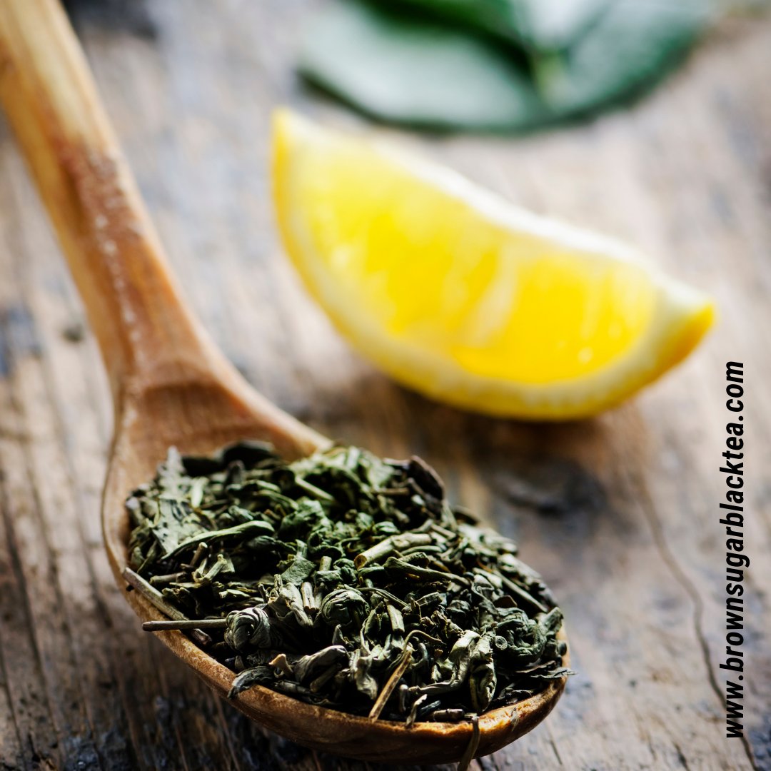 Loose leaf with a splash of Lemon.

#brownsugarblacktea #tea #teatime #coffee #tealover #canva #tealovers #love #greentea #food #teaaddict #foodie