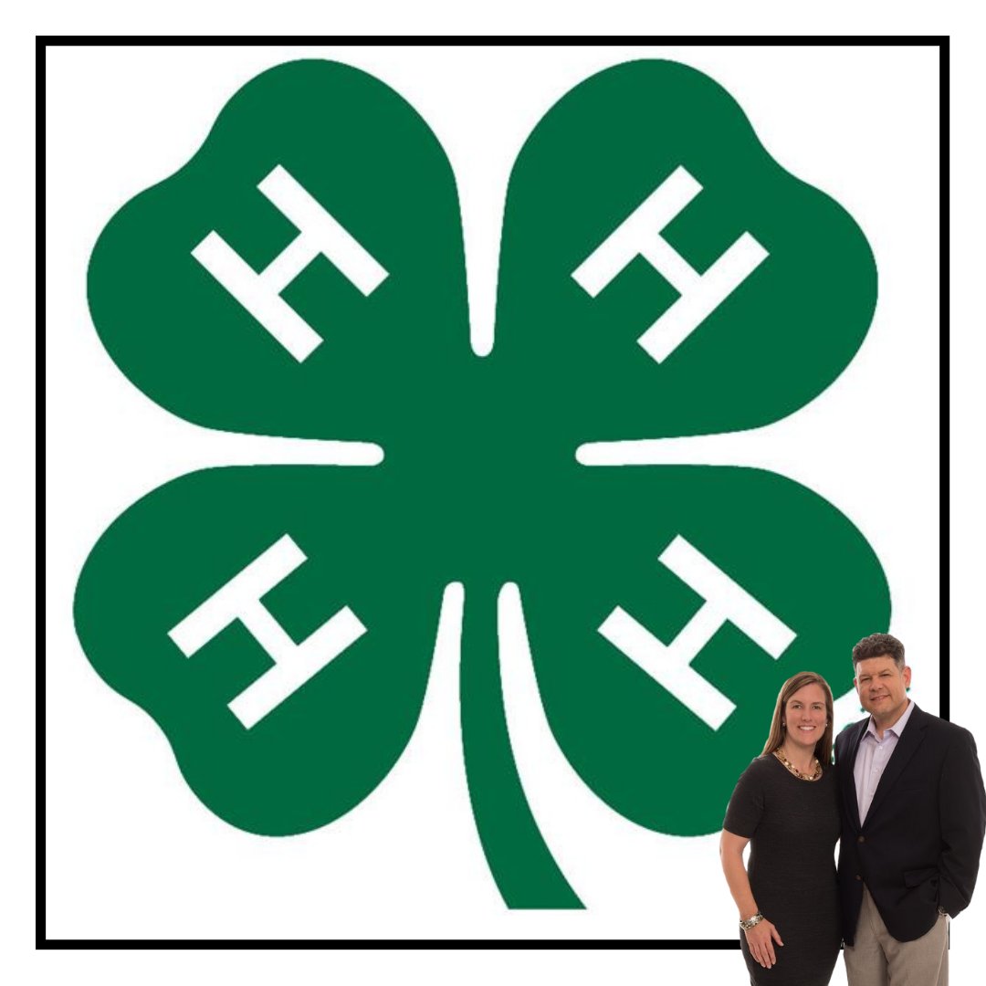 The Wayne County 4-H Fair begins today!  There are lots of fun events going on all week long.  Be sure to check them out at the Wayne County Fairground.

#livestock #agriculture #cattle #farming #indiana4h 
#richmondindiana #homeinwayne #visitrichmondin #local