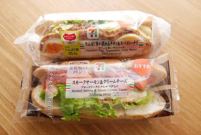 ジョブチューンで セブンイレブン が話題に トレンドアットtv