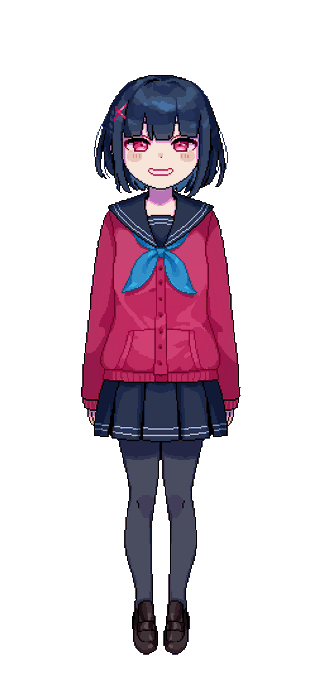 女の子です 高画質 のtwitterイラスト検索結果