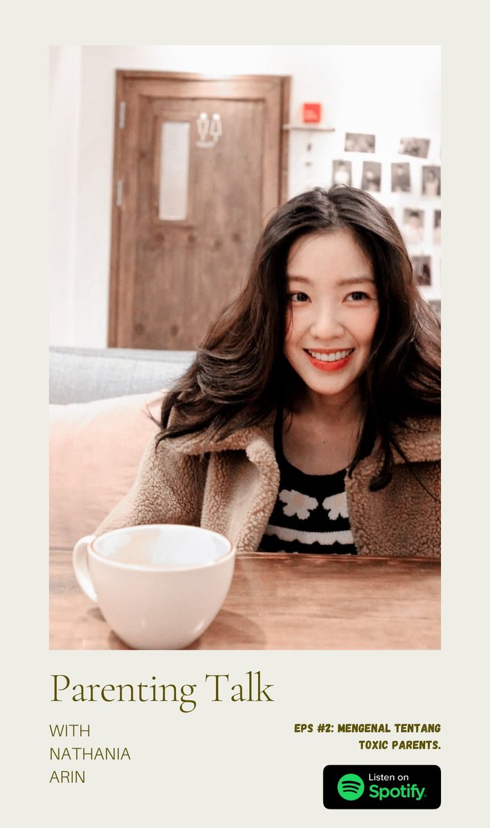 PARENTALKRP's tweet photo. ㅤ
𝐏𝐀𝐑𝐄𝐍𝐓𝐈𝐍𝐆 𝐓𝐀𝐋𝐊
───────────────────
𝐌𝐞𝐧𝐠𝐞𝐧𝐚𝐥 𝐭𝐞𝐧𝐭𝐚𝐧𝐠 𝐓𝐨𝐱𝐢𝐜 𝐏𝐚𝐫𝐞𝐧𝐭𝐬.
ㅤ https://t.co/pOVYlLa55Q