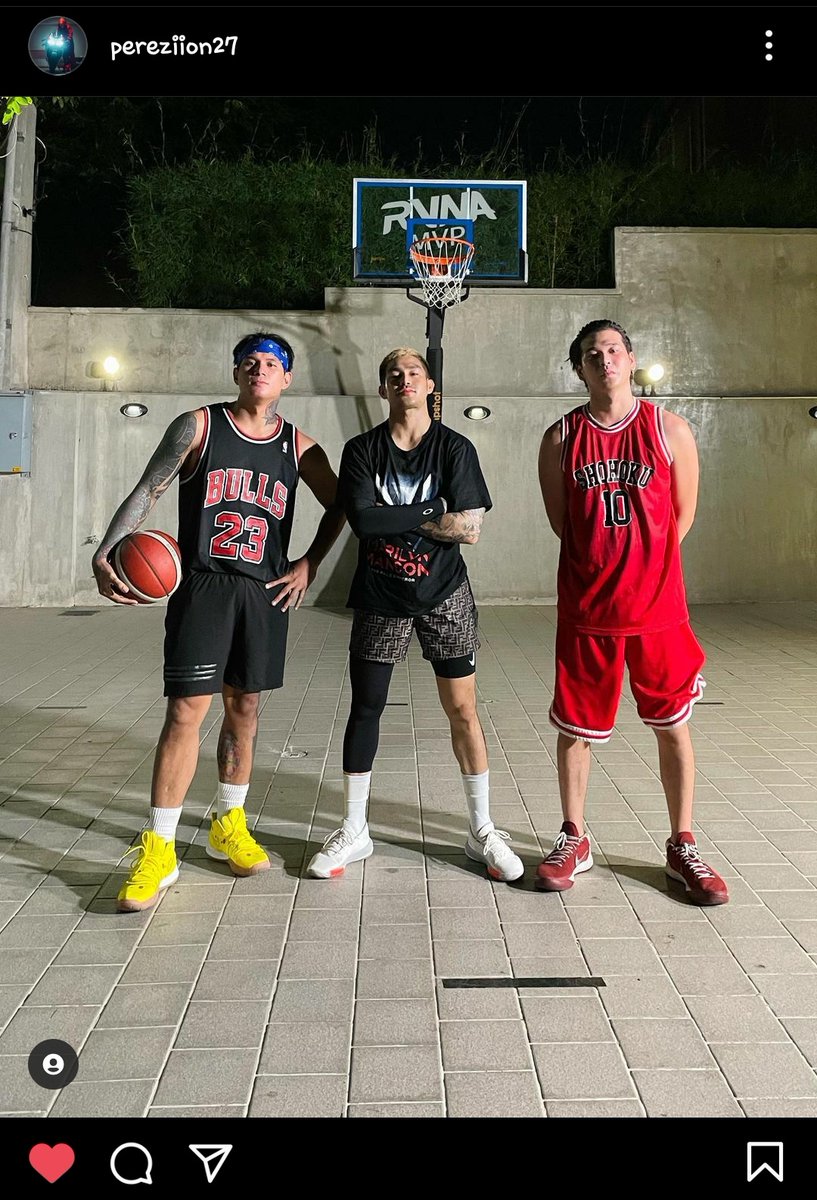 felipchickeun's tweet photo. Kilig naman ako dun sa pa sakuragi ackkk kskskskss https://t.co/8EBMqIVoUk