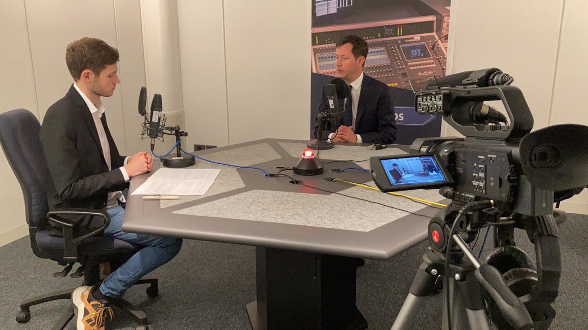 RadioSENSATIONS's tweet image. 🇪🇺L’eurodéputé @fxbellamy sera l'invité de @Hug0Casa dans #ZoneEurope à 19h sur @RadioSENSATIONS #IledeFrance &amp;amp; #Normandie, et sur @TV78Officiel. L’occasion d’évoquer : le bras de fer entre l’UE et la Biélorussie et les tensions entre l’UE et la Turquie… @MdEYCIED @EuropeEure