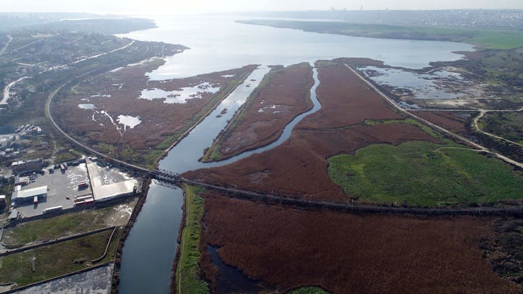 DikenComTr's tweet photo. Prof. Görür’den bir Kanal İstanbul uyarısı daha: Depremin şiddeti minimum 9 olacak https://t.co/bTZos1L1WU https://t.co/vIKb9syR2N