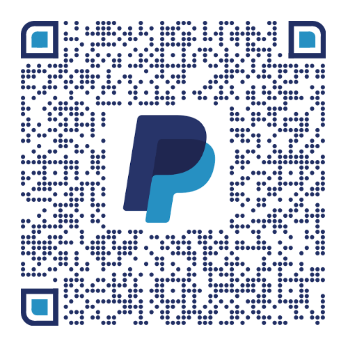 MountOlivers's tweet image. Oliver's Mount Rebuild Fundraiser
For anyone wanting to donate, please use this PayPal QR code, or send as friends/family PayPal transfer to accounts@oliversmount.com, or by BACS to 08-92-50 / 68809450.
Or please come support our events, including The Gold Cup on 18/19 September