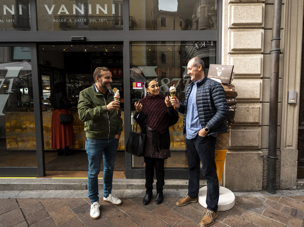 MySwitzerland_e's tweet photo. #ExcursionTip: Food & Wine Tour in Lugano @ticinoturismo! On this guided tour through the centre you will make several stops along the way to sample delicious Ticino specialities and dishes from the region. https://t.co/KXqZ7tZZhH https://t.co/3fYimrv2bW