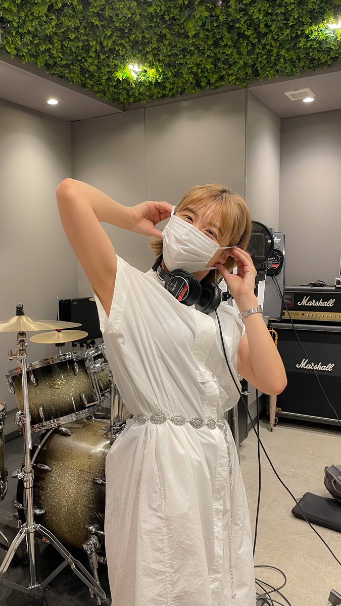popntown's tweet photo. そしてストーリーに載せたrecording中のオフショット📷✨よかったらどうぞ☺️推しを保存してください♡ https://t.co/oVGSf57w0q