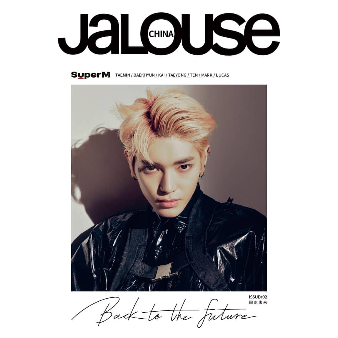 jjunygl's tweet photo. 🌹DAY 19🌹
—favorite photoshoot of taeyong?
jalouse china photoshoot 2 years ago 🤔. Taeyong looks different here and I like that 😍❤️
#TAEYONG #NCT태용 #テヨン 
#29_days_with_taeyong
#29일_태용_챌린지
@NCTsmtown_127 @NCTsmtown @superm https://t.co/rsZSM4MR6S