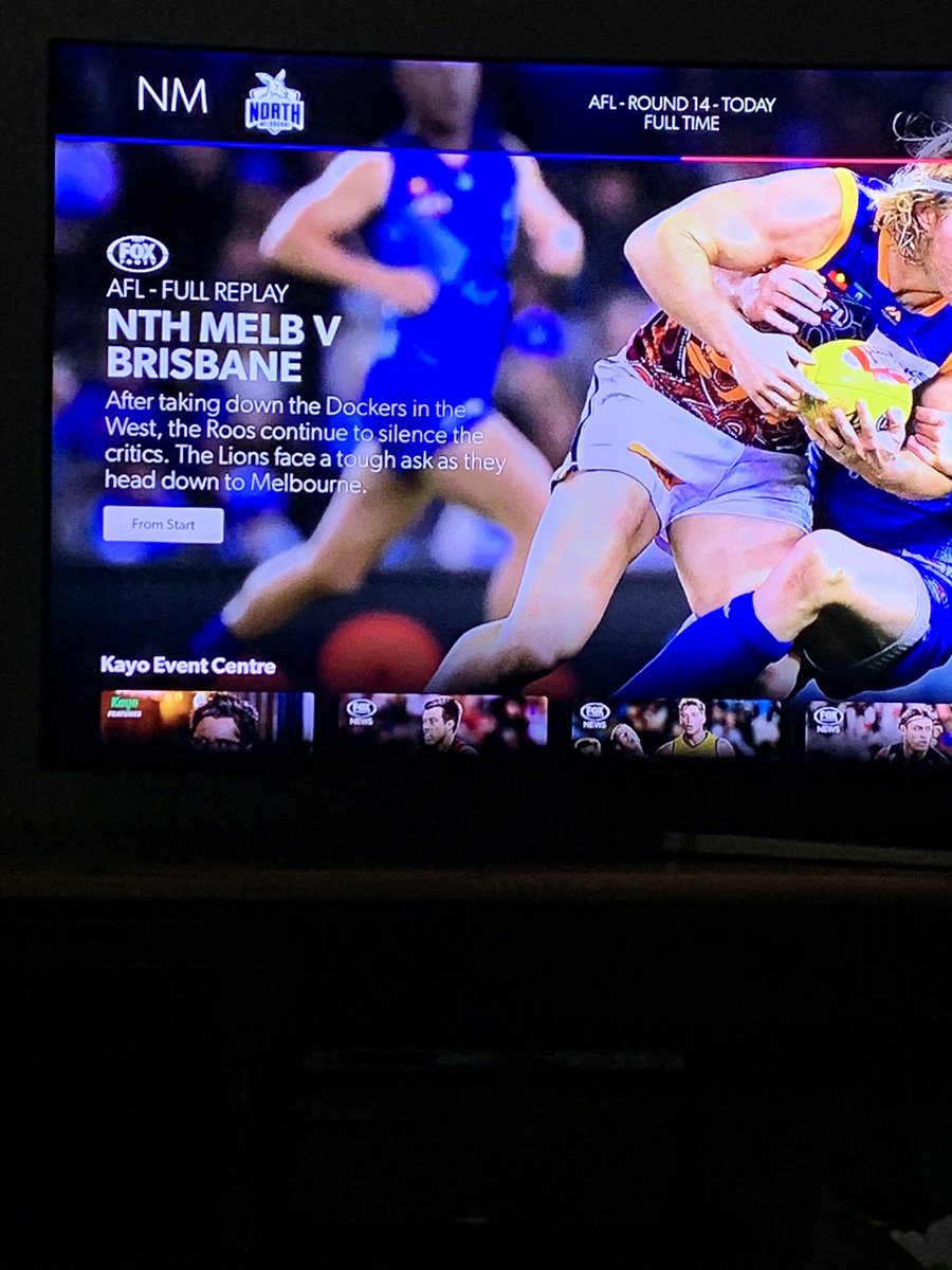 jasonbeste's tweet image. Sorry @kayosports @FOXFOOTY but when did North take down the dockers in the west ? 

#writtenwarning #perthnow