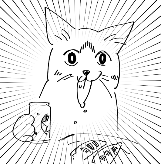 やる事ないのでお酒を飲んでいます 