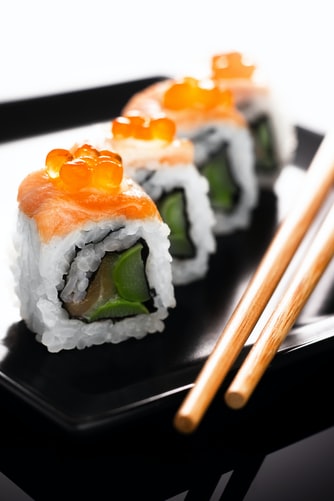 Lebanese food- of course! However, what is NEW?! 🍤🦪🍚

We’re now incorporating a new Pan Asian &amp; Sushi menu! For more details, please contact us via: 🍣🍱🥟

💻: meejana.co.uk/weybridge
☎️: 01932 830444
Whats💚pp: +447557947970